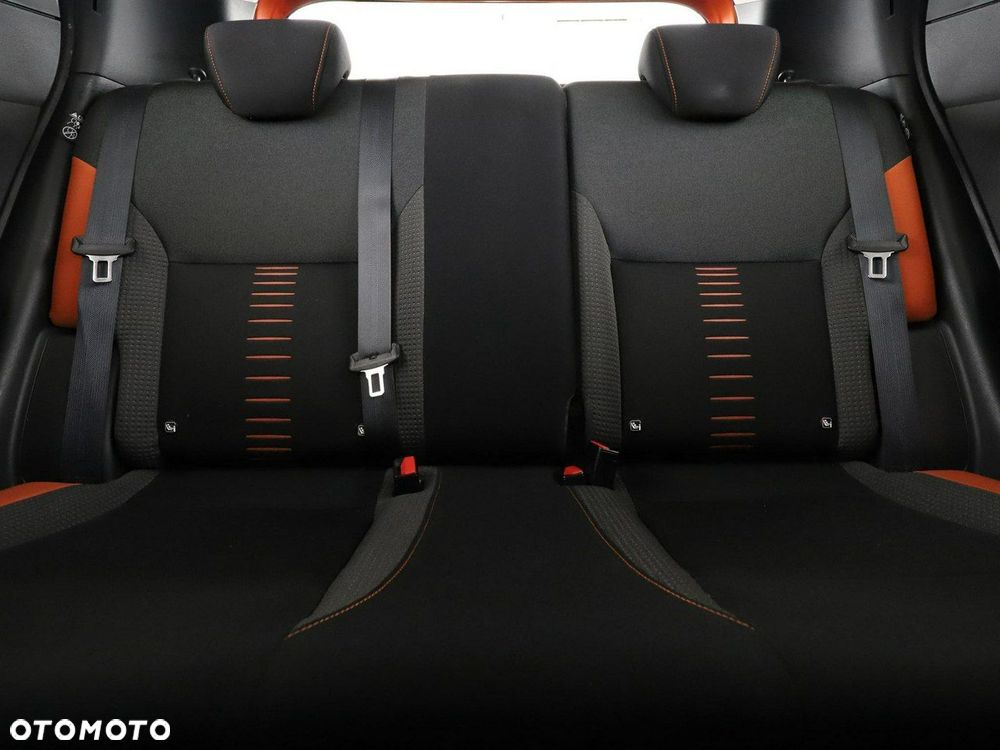 Nissan Micra 1.0 N-Way - 19