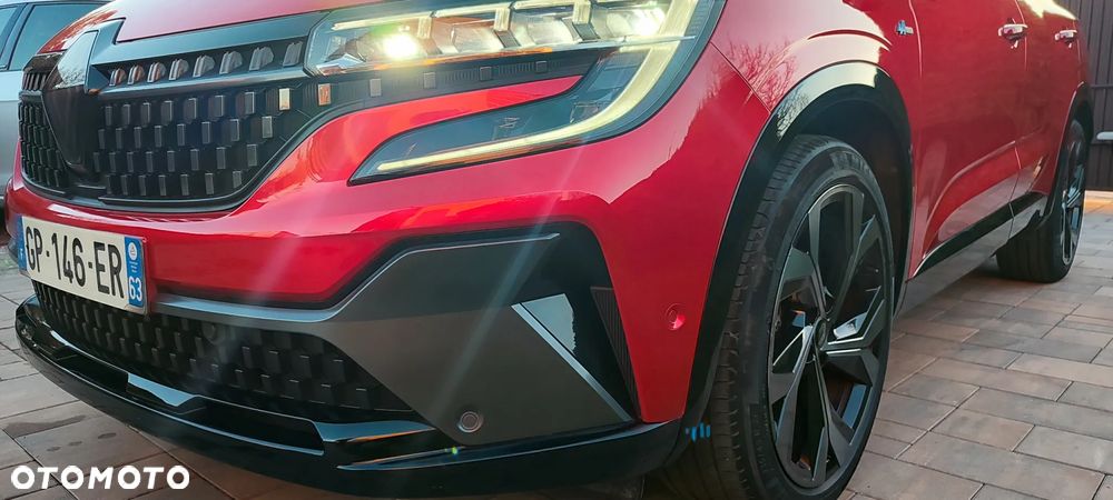 Renault Austral 1.2 E-Tech Full Hybrid 200 Iconic esprit Alpine MMT - 6