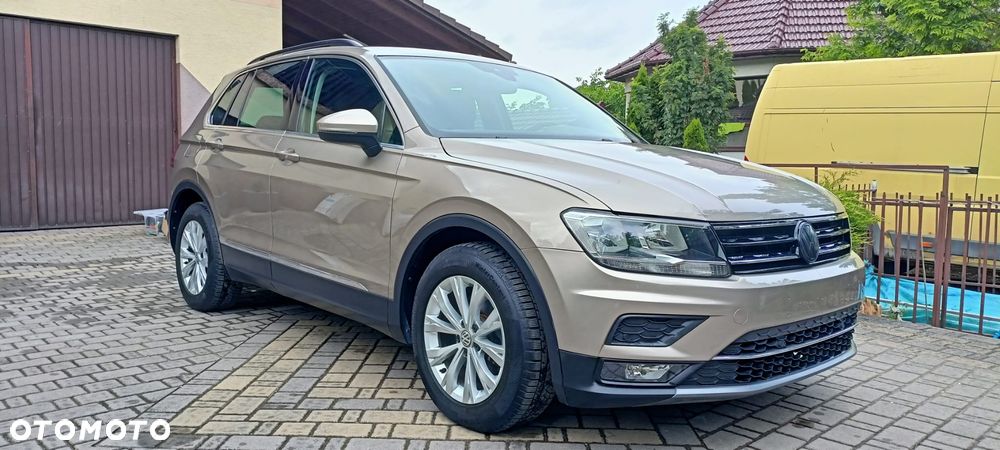 Volkswagen Tiguan - 7