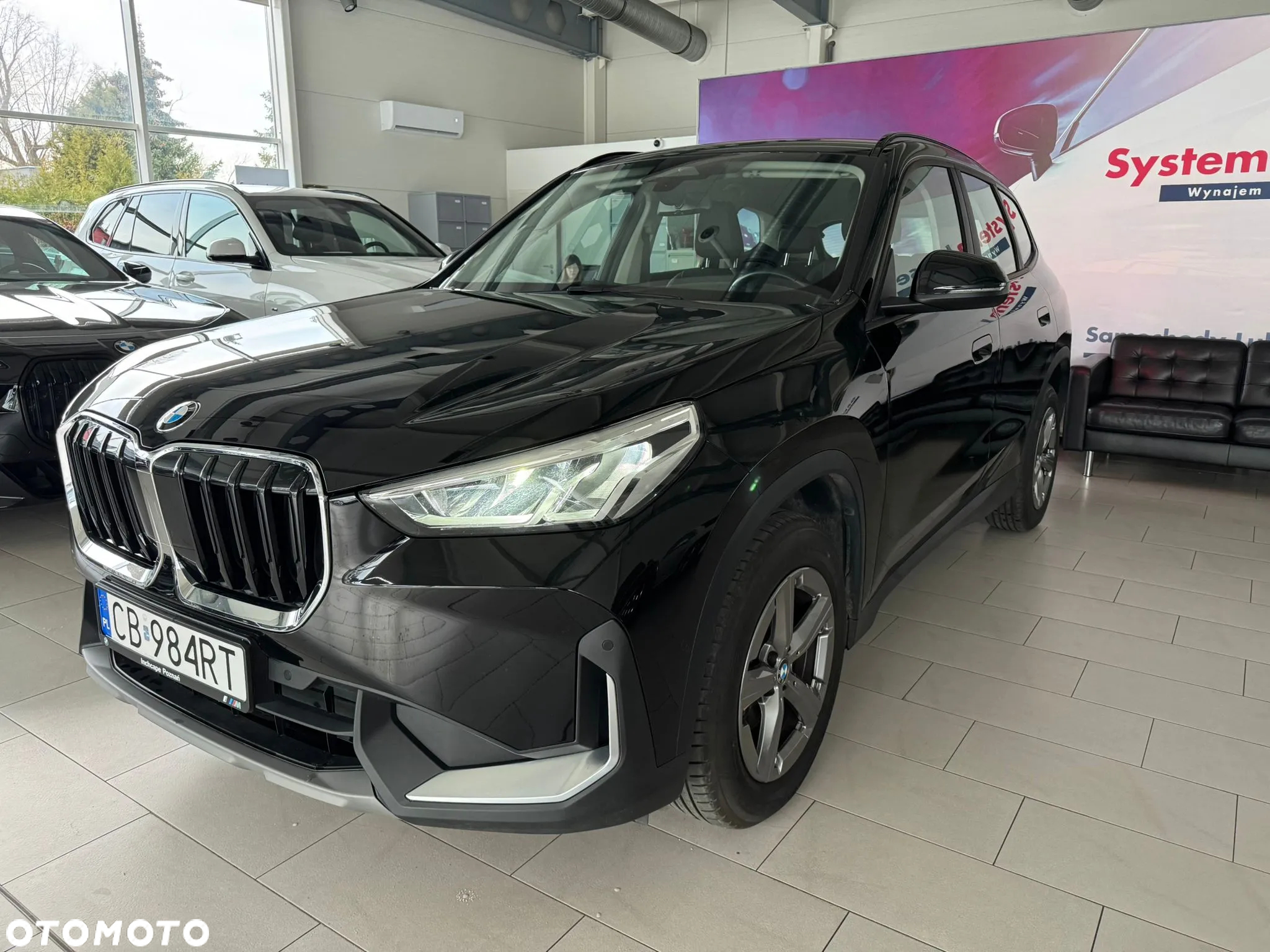 BMW X1 sDrive18i Business Edition - 2