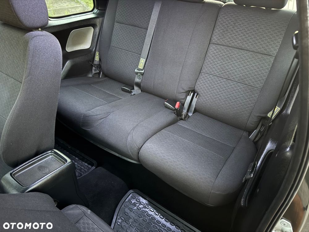 Land Rover Freelander Td4 S - 22
