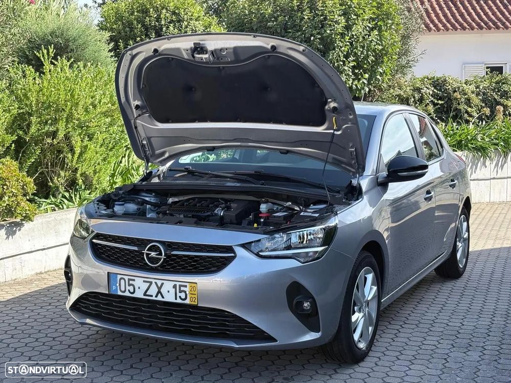 Opel Corsa 1.2 Edition - 17