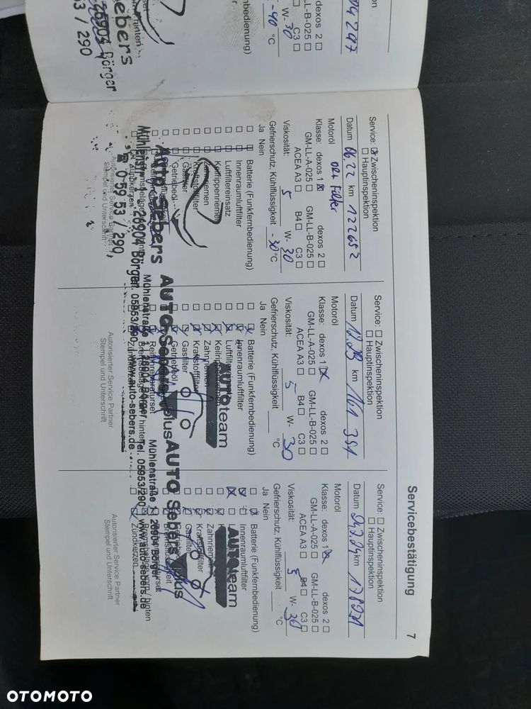 Opel Astra 1.4 Turbo Sports Tourer Dynamic - 30