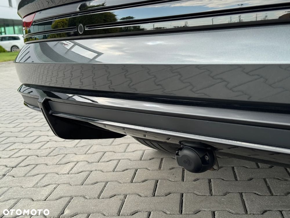 Audi e-tron Sportback 55 quattro S line - 9