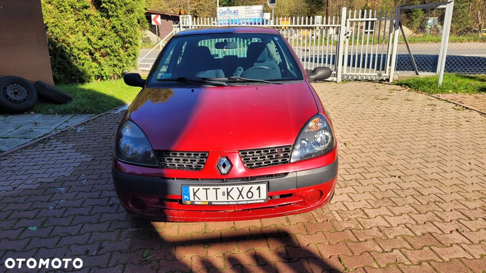 Renault Clio 1.2 Free - 4