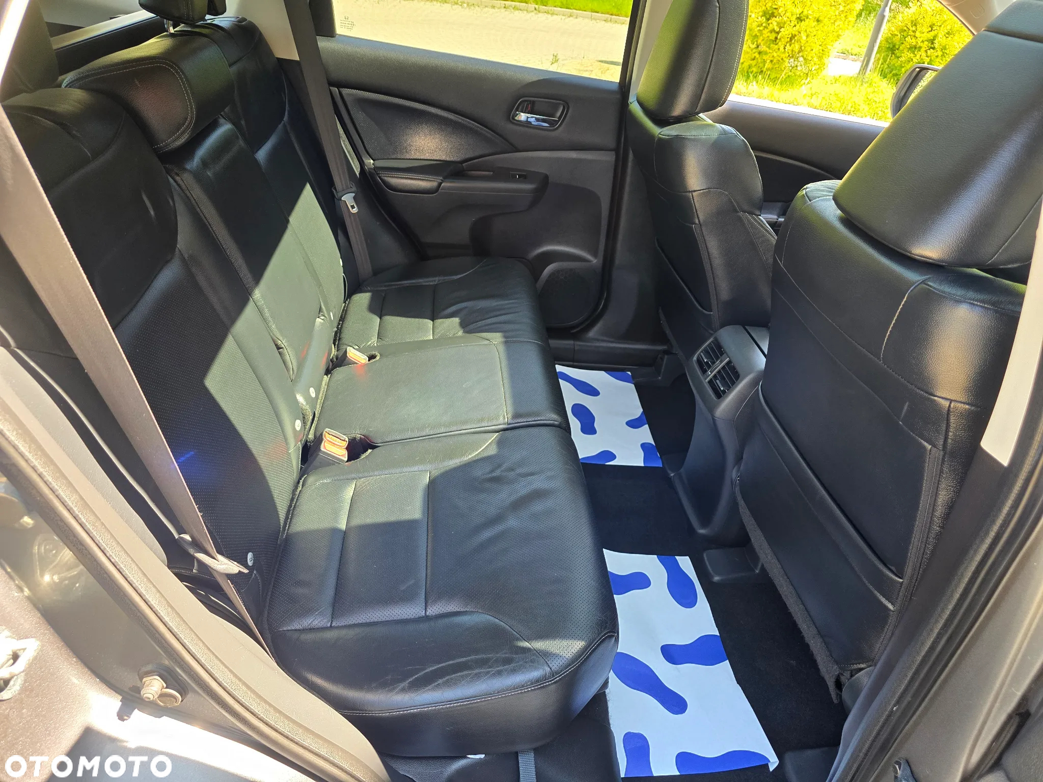 Honda CR-V 2.0i-VTEC 4WD Executive - 25