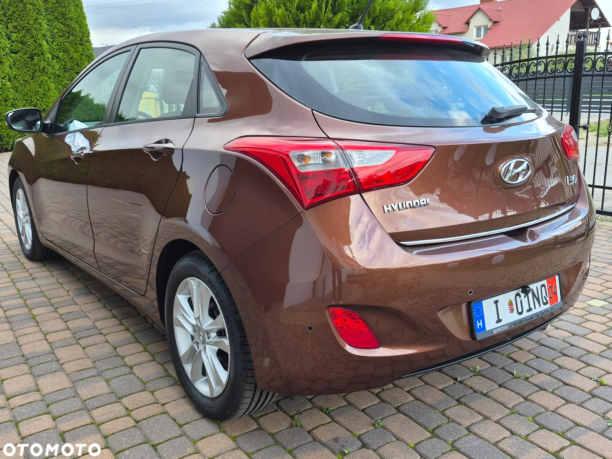 Hyundai i30 - 27