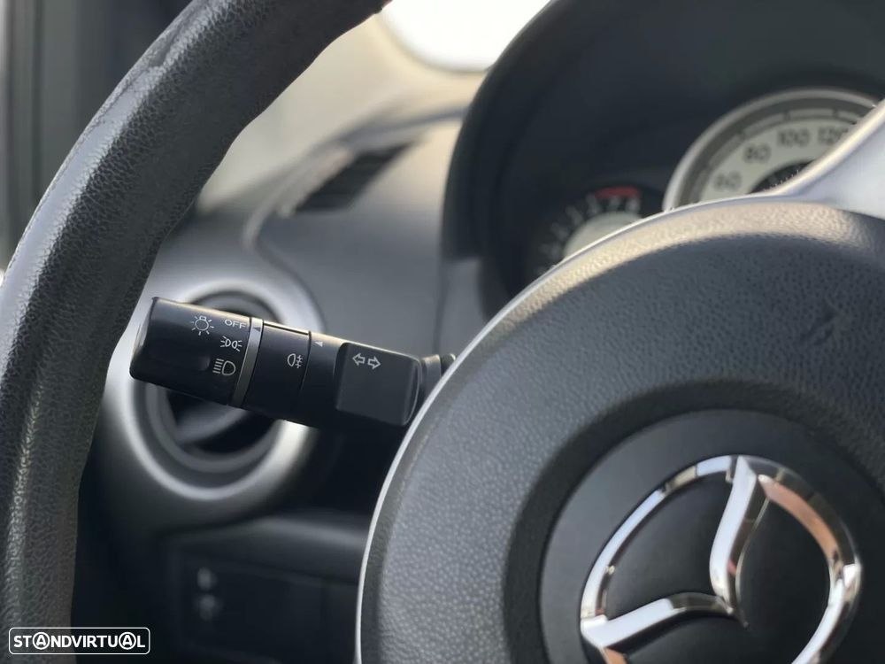 Mazda 2 1.3 MZR Comfort - 18