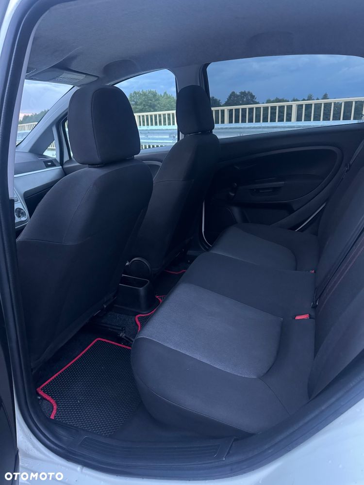 Fiat Punto 2012 - 9