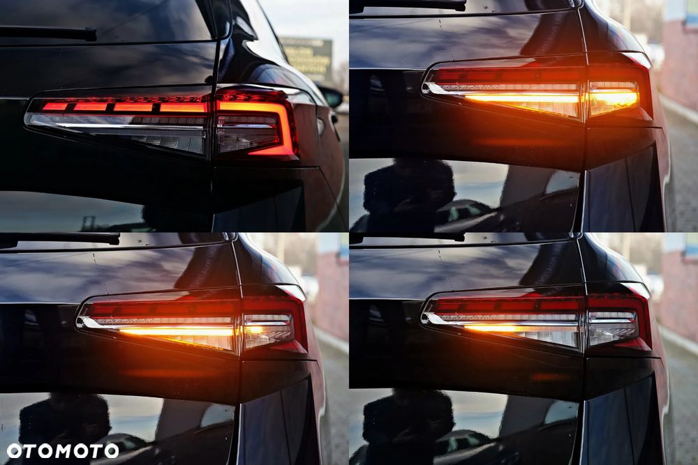 Skoda Superb 1.5 TSI Style DSG - 17