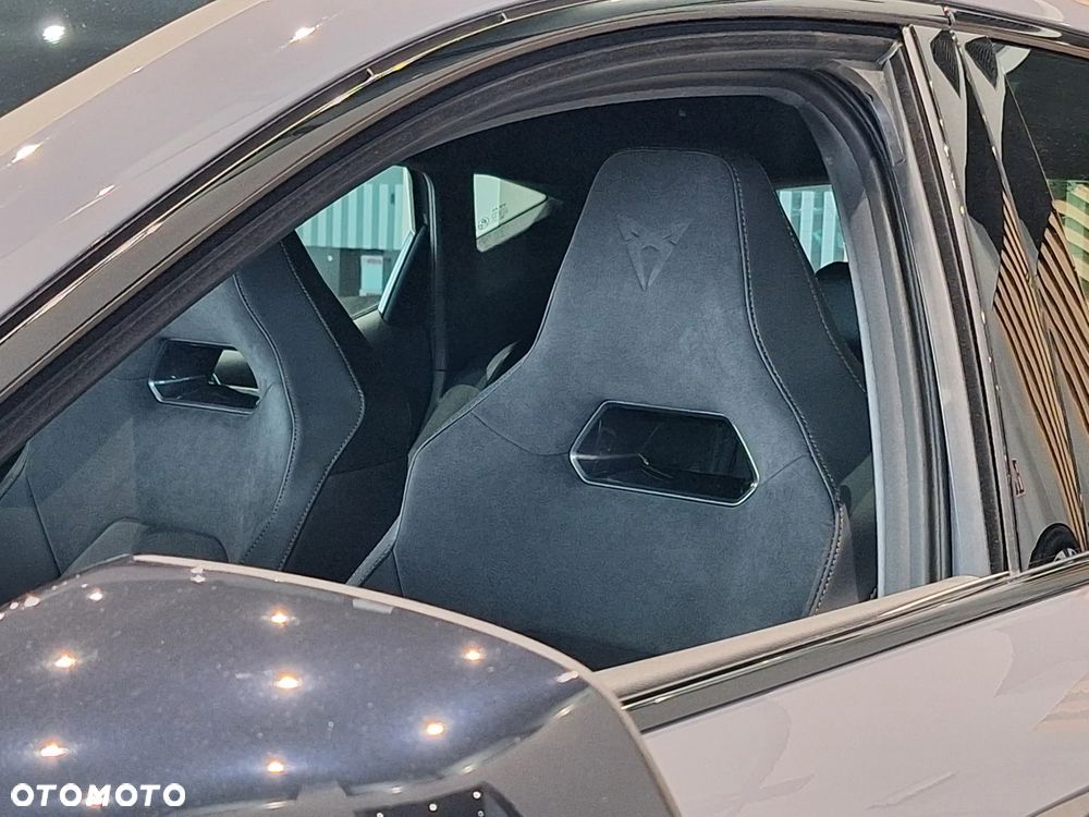 Cupra Leon 2.0 TSI DSG VZ Black Edition - 8