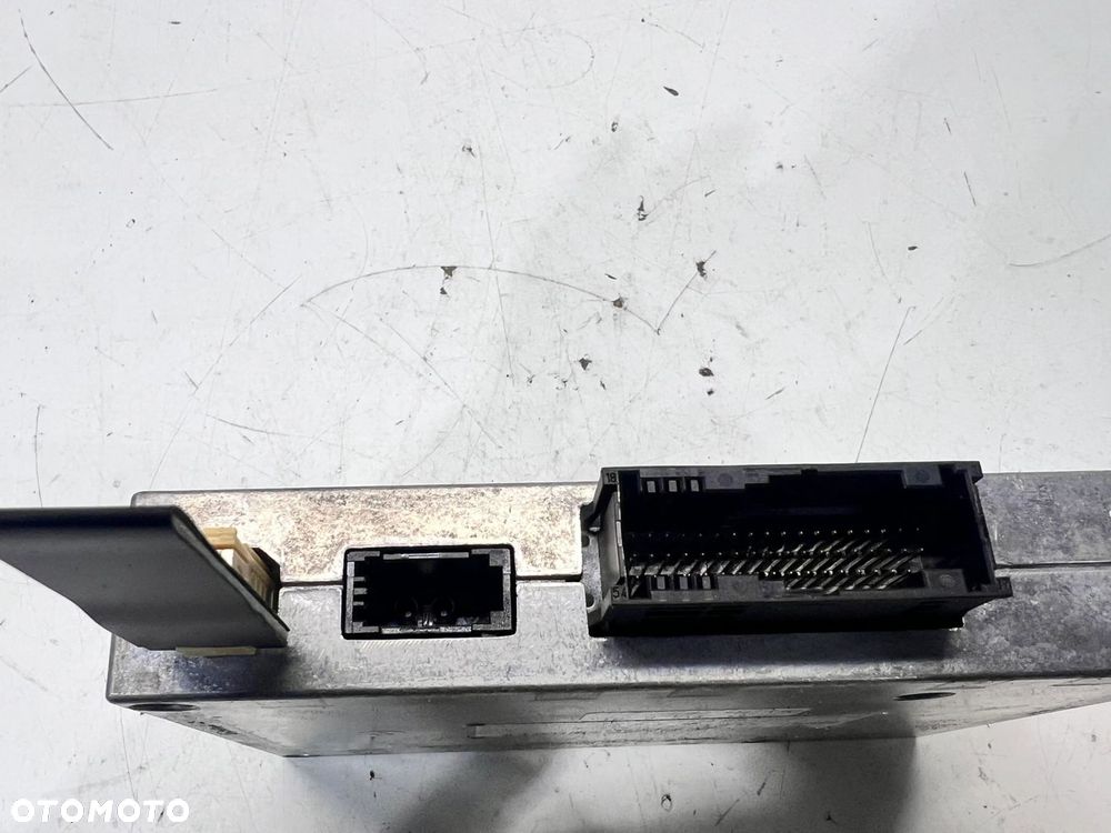 MODUŁ BLUETOOTH AUDI A4 A5 A6 4E0862335 4E0910336F - 5
