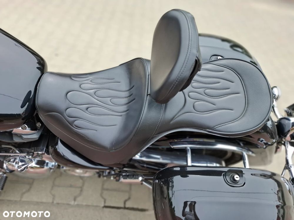 Yamaha Drag Star - 14