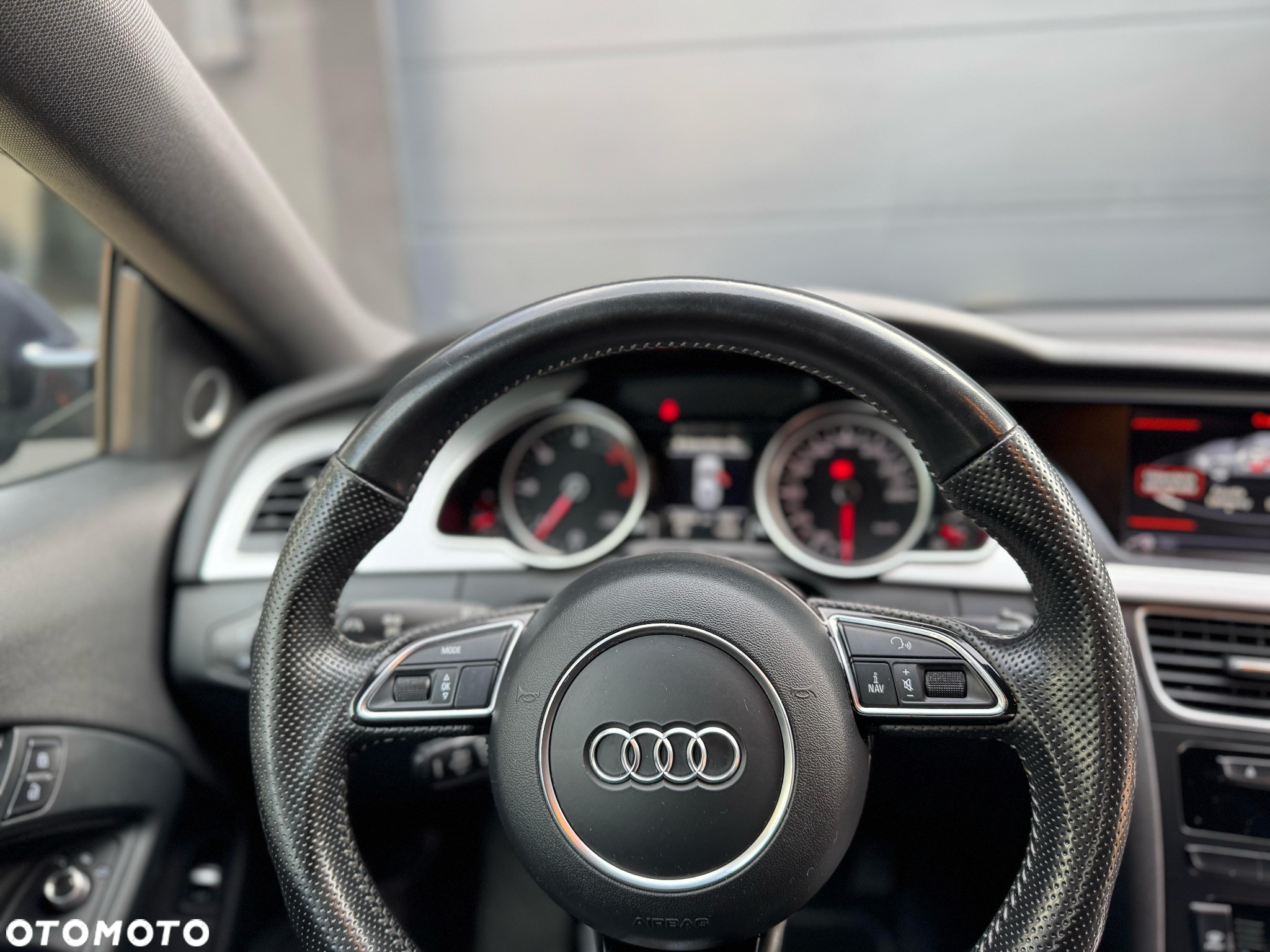 Audi A5 2.0 TDI - 23