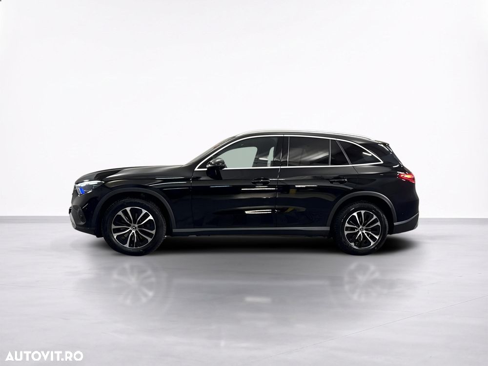 Mercedes-Benz GLC 220 d 4MATIC MHEV - 3