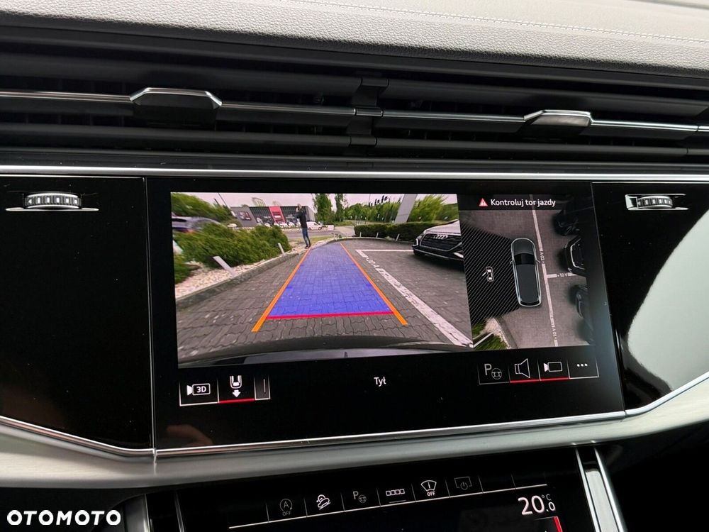Audi Q7 - 37
