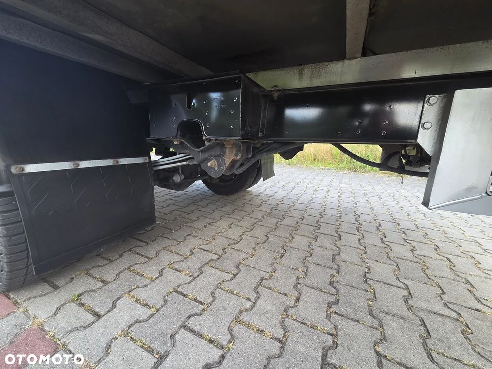 Renault Master - 22