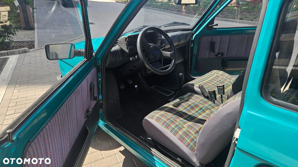 Fiat 126 650 Elegant - 13