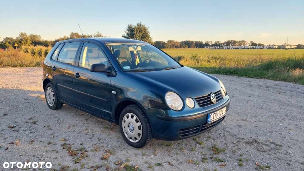 Volkswagen Polo 1.2 Fun - 2