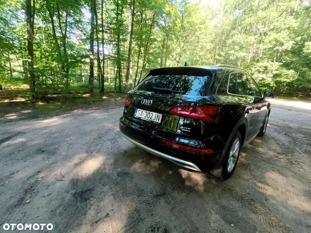 Audi Q5 2.0 TFSI Quattro S tronic - 6