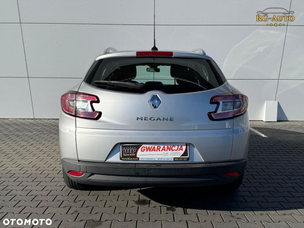 Renault Megane - 9