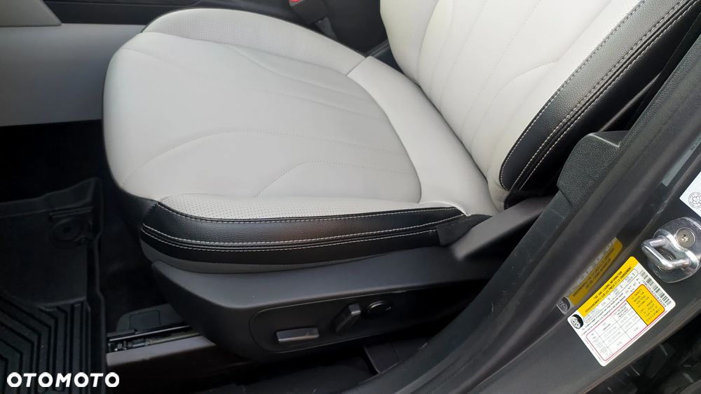 Ford Escape 2.0 EcoBoost AWD Titanium - 21