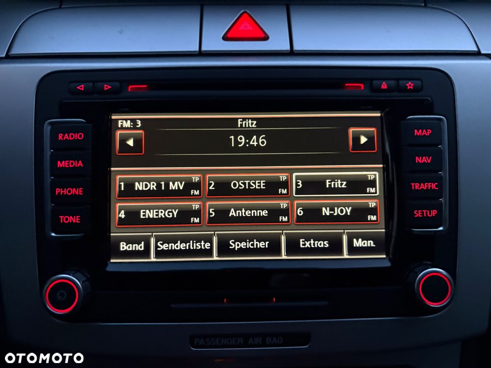 Volkswagen Passat CC - 16