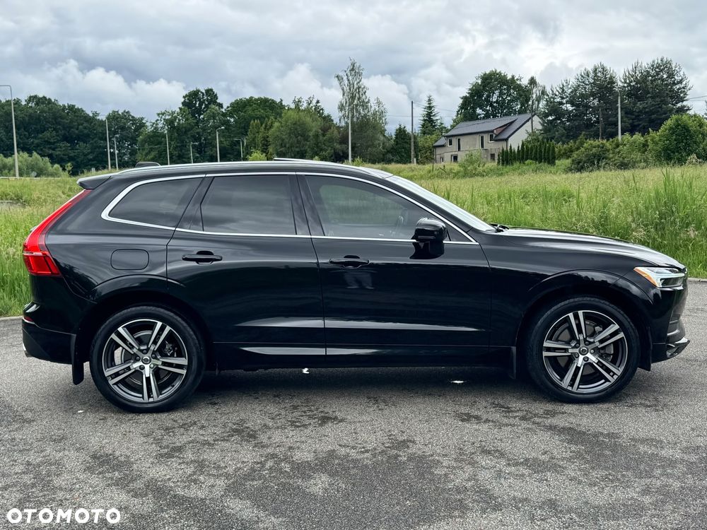 Volvo XC 60 T6 AWD Inscription - 9