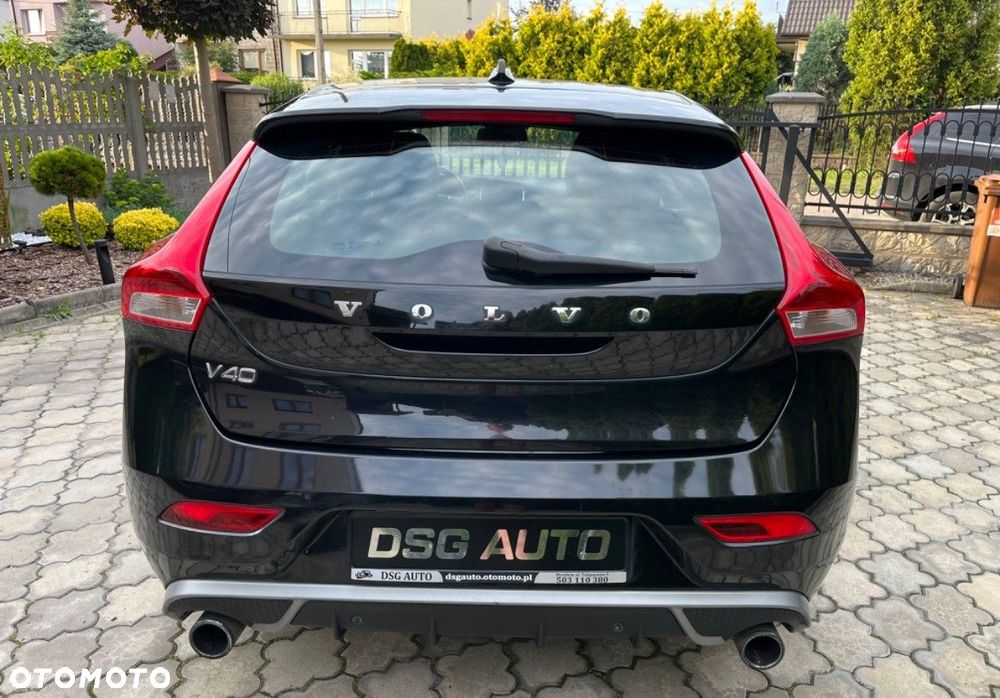 Volvo V40 - 7