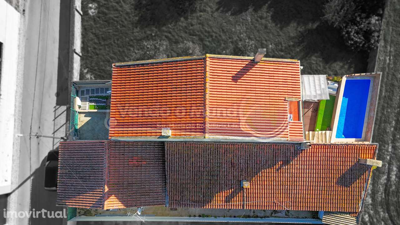 Moradia T3 em Muge (MG060) - Grande imagem: 4/37