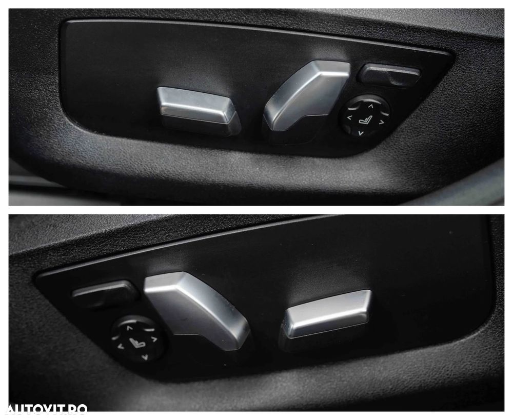 BMW Seria 5 530e xDrive Aut. M Sport Edition - 15