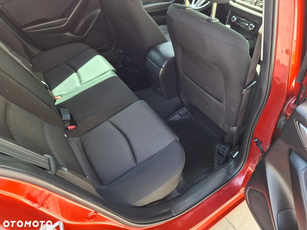 Mazda 3 - 26