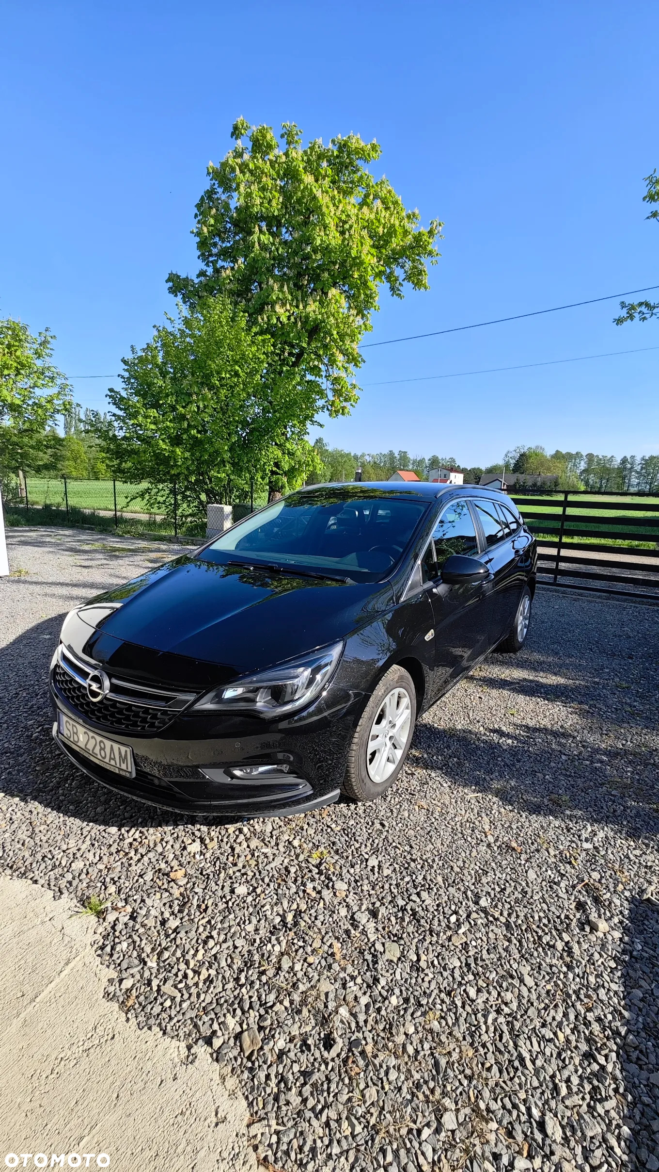 Opel Astra V 1.4 T Enjoy - 12