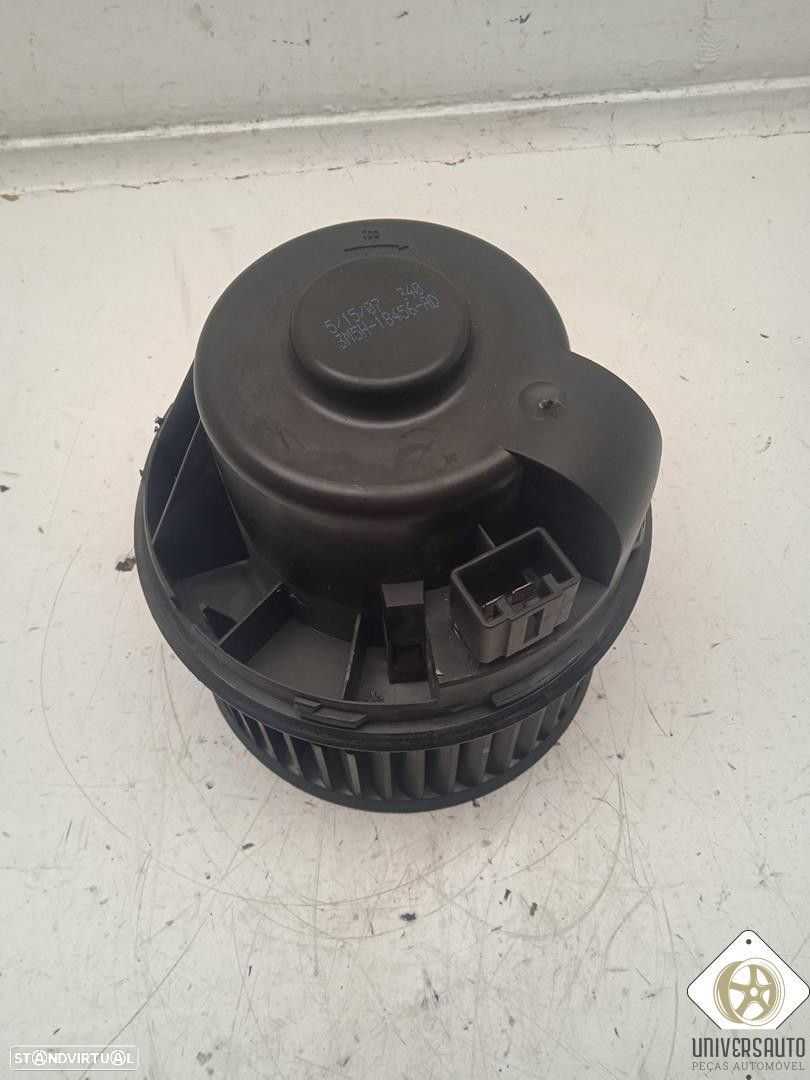 MOTOR SOFAGEM FORD MONDEO IV 2008 - 4