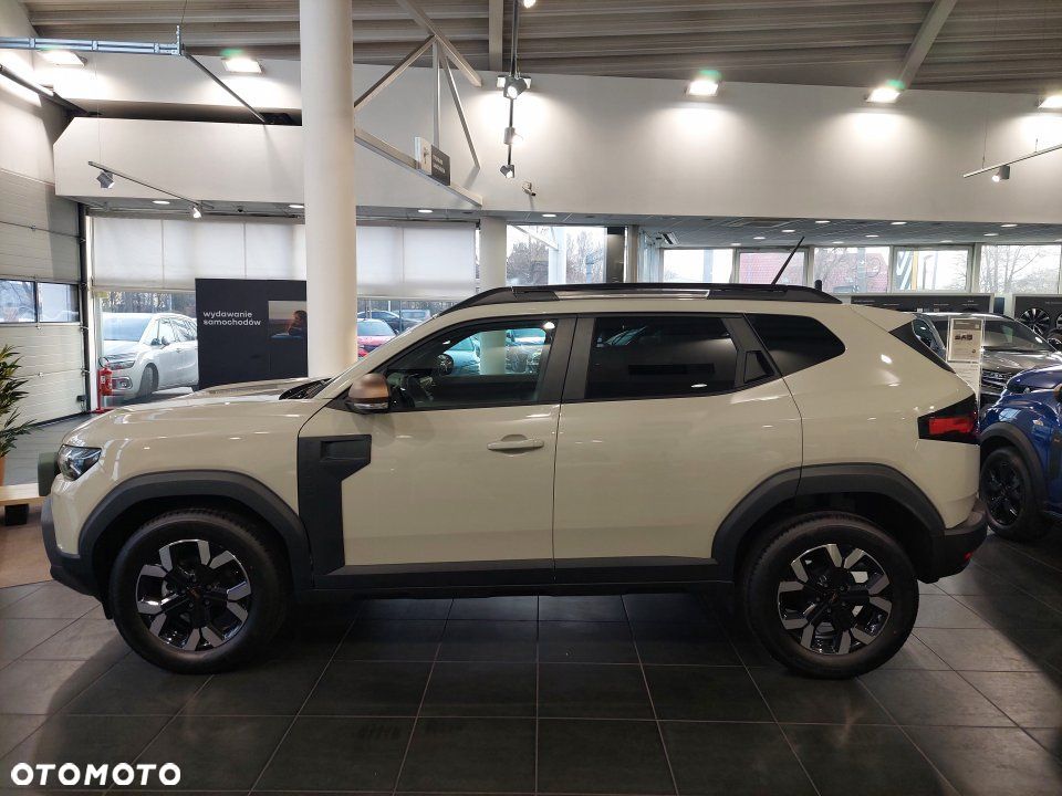 Dacia Duster - 10