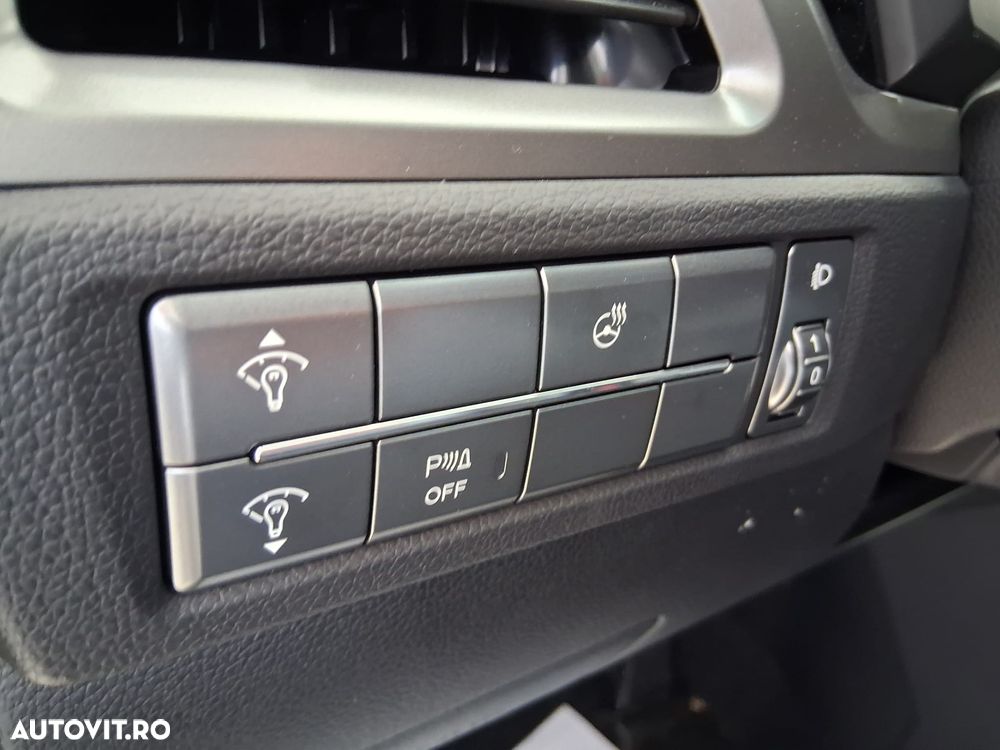 SsangYong Korando 1.5 GDI Turbo AT Business Edition - 19