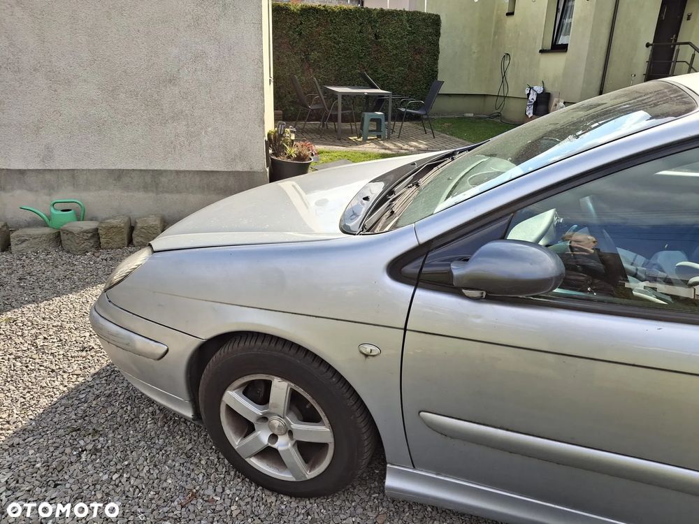 Citroën C5 2.0 HDi X - 2