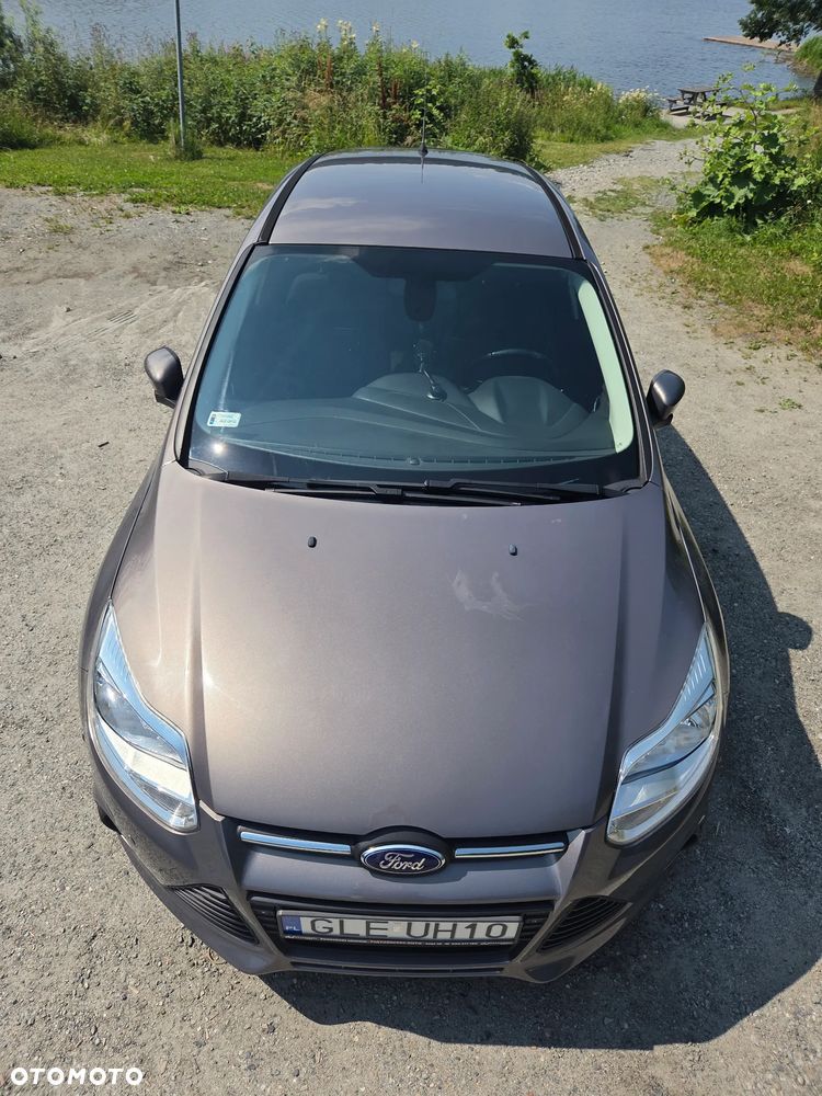 Ford Focus - 9