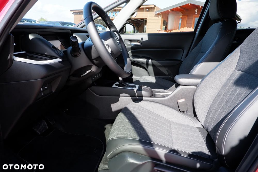 Honda Jazz e:HEV 1.5 i-MMD Executive - 29