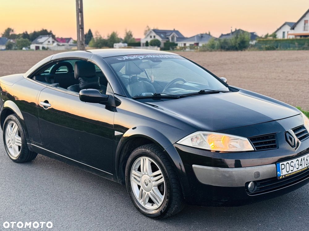 Renault Megane - 6