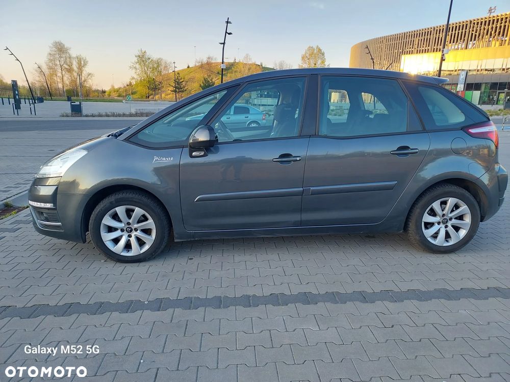 Citroën C4 Picasso - 5