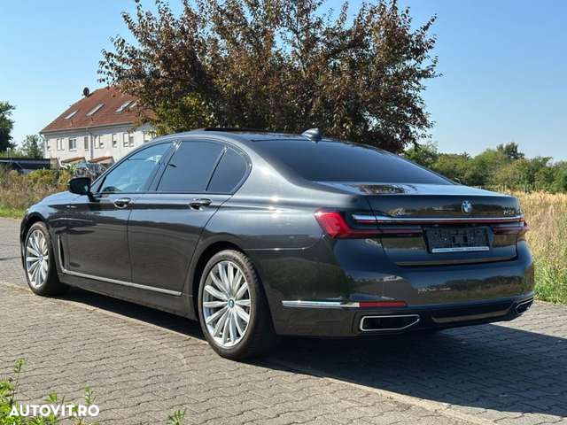 BMW Seria 7 - 3