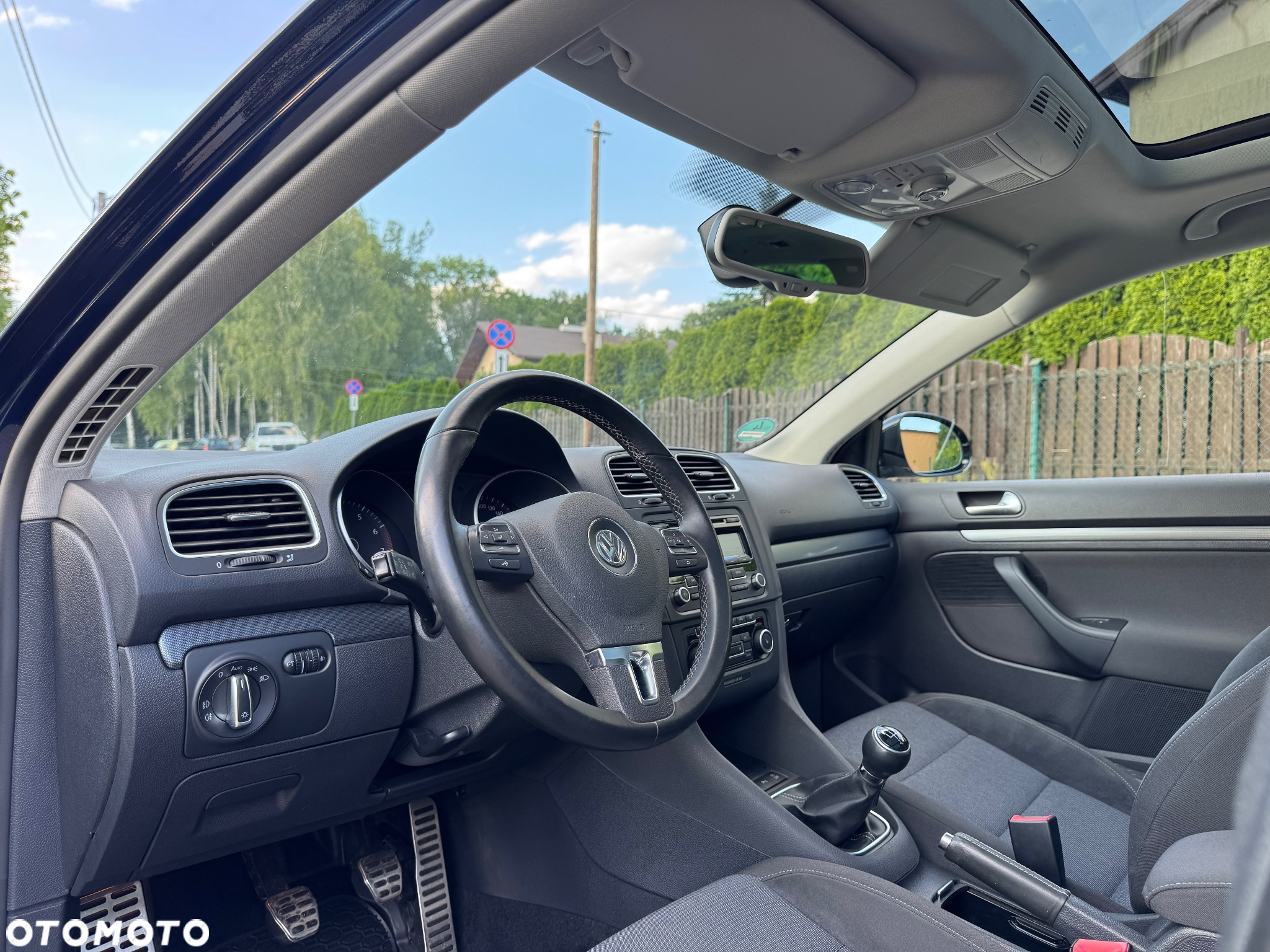 Volkswagen Golf 1.2 TSI BlueMotion Technology MATCH - 11
