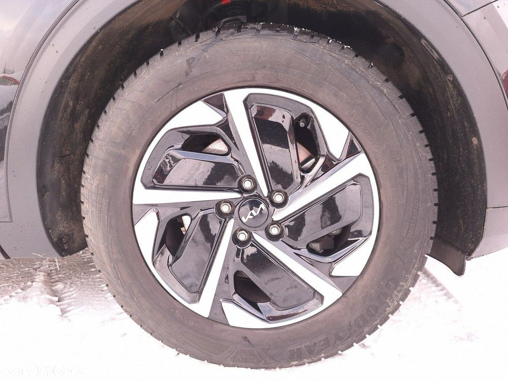 Kia Sportage 1.6 T-GDI L 2WD DCT - 33