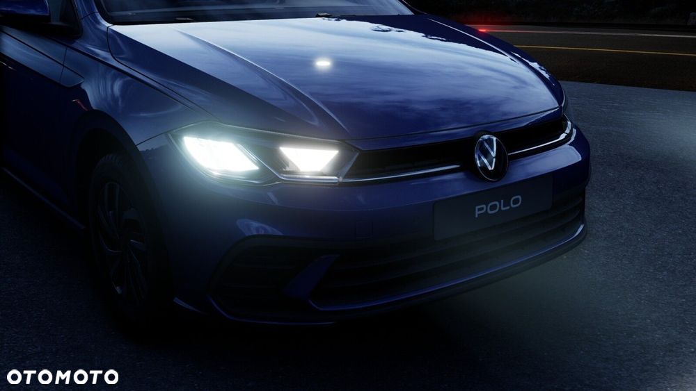 Volkswagen Polo 1.0 MPI Life Plus - 18