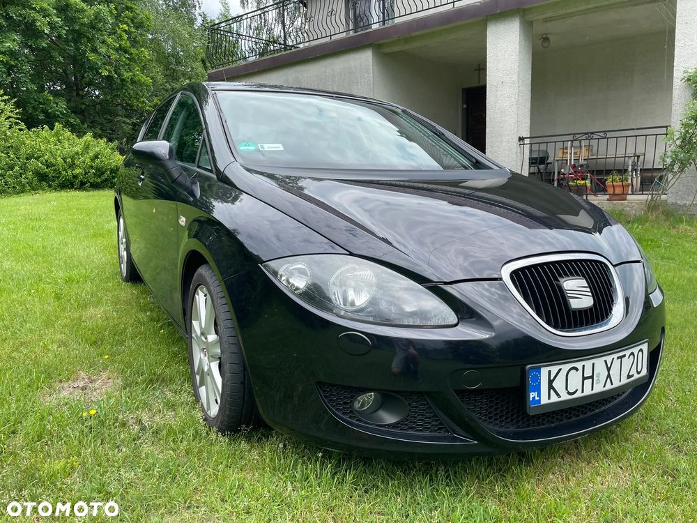 Seat Leon 1.6 Stylance - 2