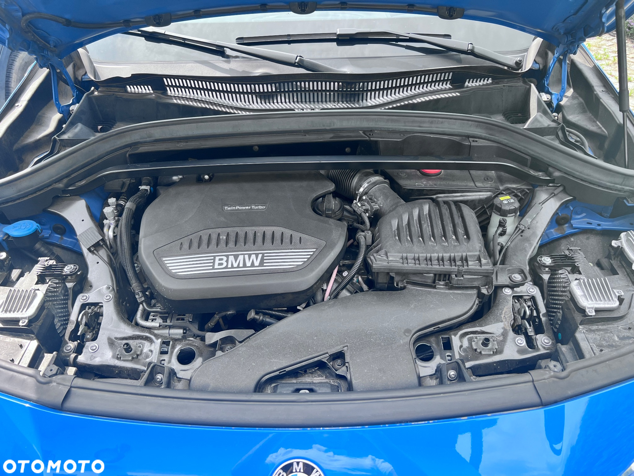 BMW X2 xDrive20d - 38