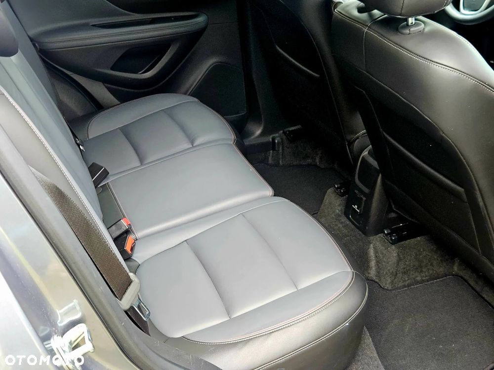 Opel Mokka 1.4 T Cosmo EU6 - 16