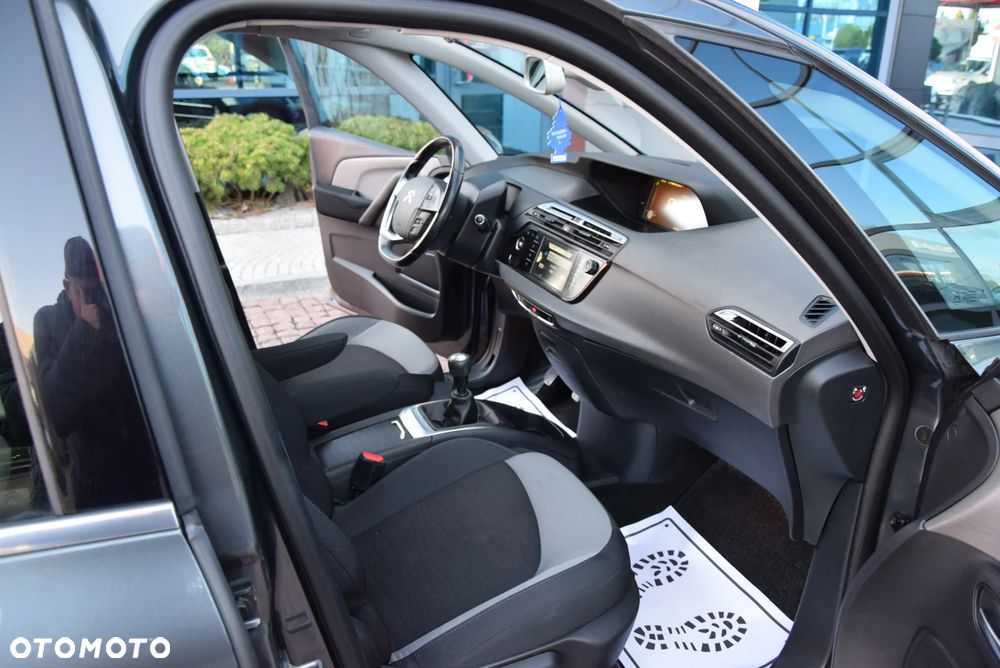 Citroën C4 Picasso PureTech 130 Stop&Start Exclusive - 21