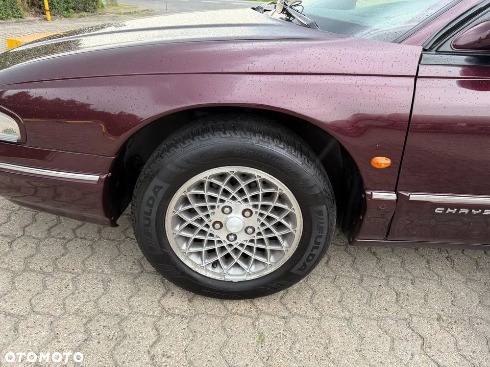 Chrysler New Yorker - 17